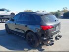 2017 Audi Sq5 3.0t Premium Plus Серый vin: WA1CCAFP8HA019409