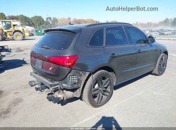 WA1CCAFP8HA019409 2017 AUDI SQ5 Серый Задняя правая четверть