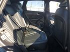 2017 Audi Sq5 Premium Plus Gray vin: WA1CCAFP8HA063068