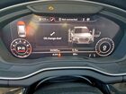 2019 Audi Q5 Prestige Черный vin: WA1CNAFY5K2086070