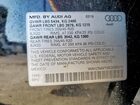 2019 Audi Q5 Prestige Черный vin: WA1CNAFY5K2086070