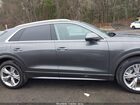 2020 Audi Q8 Prestige 55 Tfsi Quattro Tiptronic Gray vin: WA1CVAF13LD020156