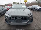 2020 Audi Q8 Prestige 55 Tfsi Quattro Tiptronic Gray vin: WA1CVAF13LD020156