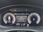 2020 Audi Q8 Prestige 55 Tfsi Quattro Tiptronic Gray vin: WA1CVAF13LD020156