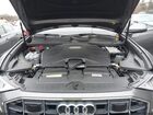 2020 Audi Q8 Prestige 55 Tfsi Quattro Tiptronic Gray vin: WA1CVAF13LD020156