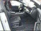 2025 Audi Sq8 Prestige 4.0 Tfsi Quattro Белый vin: WA1CWBF19SD015691