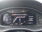 2025 Audi Sq8 Prestige 4.0 Tfsi Quattro Белый vin: WA1CWBF19SD015691