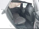 2025 Audi Sq8 Prestige 4.0 Tfsi Quattro Белый vin: WA1CWBF19SD015691