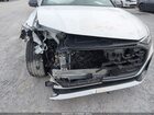 2025 Audi Sq8 Prestige 4.0 Tfsi Quattro Белый vin: WA1CWBF19SD015691