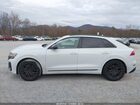 2025 Audi Sq8 Prestige 4.0 Tfsi Quattro Белый vin: WA1CWBF19SD015691