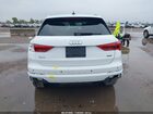 2024 Audi Q3 Premium 45 Tfsi S Line Quattro Tiptronic White vin: WA1DECF30R1124289
