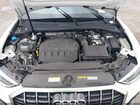 2024 Audi Q3 Premium 45 Tfsi S Line Quattro Tiptronic White vin: WA1DECF30R1124289