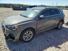 2021 Audi Q3 Premium S Line 45 Gray vin: WA1DECF31M1049272