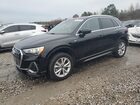2022 Audi Q3 Premium S Line 45 Black vin: WA1DECF31N1123971