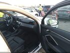 2022 Audi Q3 Premium 45 Tfsi S Line Quattro Tiptronic Белый vin: WA1DECF31N1133805