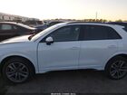 2022 Audi Q3 Premium 45 Tfsi S Line Quattro Tiptronic Белый vin: WA1DECF31N1133805