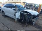 2021 Audi Q3 Premium 45 Tfsi S Line Quattro Tiptronic White vin: WA1DECF32M1013283