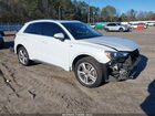 2022 Audi Q3 Premium 45 Tfsi S Line Quattro Tiptronic White vin: WA1DECF32N1024530