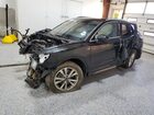 2024 Audi Q3 Premium S Line 45 Черный vin: WA1DECF32R1121331