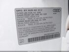 2022 Audi Q3 Premium 45 Tfsi S Line Quattro Tiptronic Белый vin: WA1DECF33N1143753