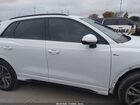 2022 Audi Q3 Premium 45 Tfsi S Line Quattro Tiptronic Белый vin: WA1DECF33N1143753