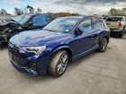2024 Audi Q3 Premium S Line 45 Blue vin: WA1DECF33R1058658