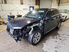 2024 Audi Q3 Premium S Line 45 Black vin: WA1DECF34R1024020