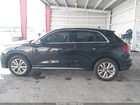 2024 Audi Q3 Premium 45 Tfsi S Line Quattro Tiptronic Black vin: WA1DECF36R1115807 2024 Audi Q3 Premium 45 Tfsi S Line Quattro Tiptronic Black vin: WA1DECF36R1115807