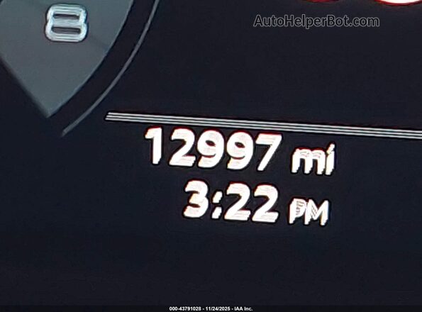 WA1DECF36R1115807 2024 AUDI Q3 Black Панорамний вид салону 360°