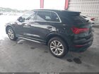 2024 Audi Q3 Premium 45 Tfsi S Line Quattro Tiptronic Black vin: WA1DECF36R1115807 2024 Audi Q3 Premium 45 Tfsi S Line Quattro Tiptronic Black vin: WA1DECF36R1115807