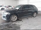 2024 Audi Q3 Premium 45 Tfsi S Line Quattro Tiptronic Black vin: WA1DECF36R1115807 2024 Audi Q3 Premium 45 Tfsi S Line Quattro Tiptronic Black vin: WA1DECF36R1115807