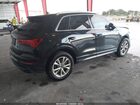 2024 Audi Q3 Premium 45 Tfsi S Line Quattro Tiptronic Black vin: WA1DECF36R1115807 2024 Audi Q3 Premium 45 Tfsi S Line Quattro Tiptronic Black vin: WA1DECF36R1115807