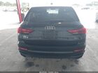 2024 Audi Q3 Premium 45 Tfsi S Line Quattro Tiptronic Black vin: WA1DECF36R1115807 2024 Audi Q3 Premium 45 Tfsi S Line Quattro Tiptronic Black vin: WA1DECF36R1115807