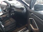 2024 Audi Q3 Premium 45 Tfsi S Line Quattro Tiptronic Black vin: WA1DECF36R1115807 2024 Audi Q3 Premium 45 Tfsi S Line Quattro Tiptronic Black vin: WA1DECF36R1115807
