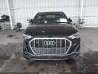 2024 Audi Q3 Premium 45 Tfsi S Line Quattro Tiptronic Black vin: WA1DECF36R1115807 2024 Audi Q3 Premium 45 Tfsi S Line Quattro Tiptronic Black vin: WA1DECF36R1115807