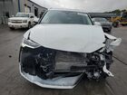 2025 Audi Q3 Premium S Line 45 Белый vin: WA1DECF36S1075511