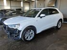 2023 Audi Q3 Premium S Line 45 White vin: WA1DECF39P1146790