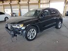 2024 Audi Q3 Premium S Line 45 Black vin: WA1DECF39R1122184