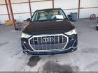 2024 Audi Q3 Premium 45 Tfsi S Line Quattro Tiptronic Black vin: WA1DECF39R1125800 2024 Audi Q3 Premium 45 Tfsi S Line Quattro Tiptronic Black vin: WA1DECF39R1125800