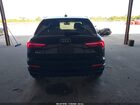 2024 Audi Q3 Premium 45 Tfsi S Line Quattro Tiptronic Black vin: WA1DECF39R1125800 2024 Audi Q3 Premium 45 Tfsi S Line Quattro Tiptronic Black vin: WA1DECF39R1125800