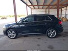 2024 Audi Q3 Premium 45 Tfsi S Line Quattro Tiptronic Black vin: WA1DECF39R1125800 2024 Audi Q3 Premium 45 Tfsi S Line Quattro Tiptronic Black vin: WA1DECF39R1125800
