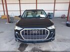 2024 Audi Q3 Premium 45 Tfsi S Line Quattro Tiptronic Black vin: WA1DECF39R1125800 2024 Audi Q3 Premium 45 Tfsi S Line Quattro Tiptronic Black vin: WA1DECF39R1125800