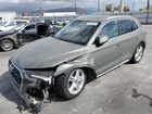 2024 Audi Q5 E Premium Plus 55 Gray vin: WA1E2AFY2R2115469