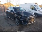 2024 Audi Q5 Premium Plus 55 Tfsi E S Line Quattro S Tronic Black vin: WA1E2AFY8R2123382