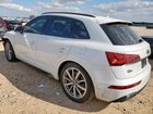 2025 Audi Q5 E Premium Plus 55 Белый vin: WA1E2AFY9S2037214