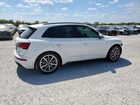 2025 Audi Q5 E Premium Plus 55 Белый vin: WA1E2AFY9S2037214