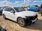 2025 Audi Q5 E Premium Plus 55 Белый vin: WA1E2AFY9S2037214