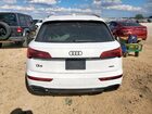2025 Audi Q5 E Premium Plus 55 Белый vin: WA1E2AFY9S2037214