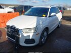 2017 Audi Q3 2.0t Premium White vin: WA1ECCFS2HR012529