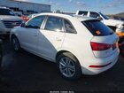 2017 Audi Q3 2.0t Premium White vin: WA1ECCFS2HR012529